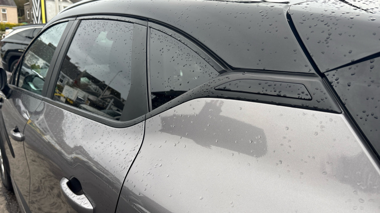 Renault Captur 1.0 TCE 90 Iconic 5dr Petrol Hatchback